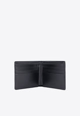 Medusa Biggie Bi-Fold Wallet