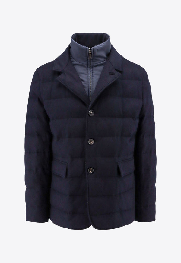 Nama Quilted Jacket