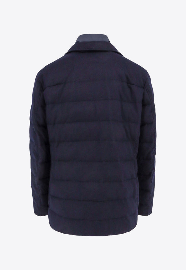 Nama Quilted Jacket