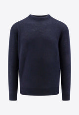 Camino Cashmere-Blend Sweater