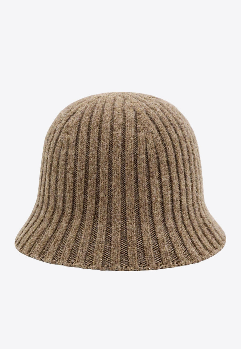 Fobello Cashmere-Blend Hat