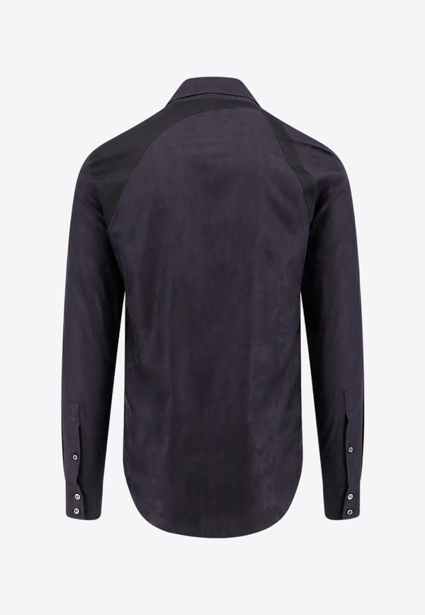 Signature Harness Long-Sleeved Shirt