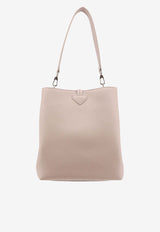 Medium Le Roseau Bucket Bag