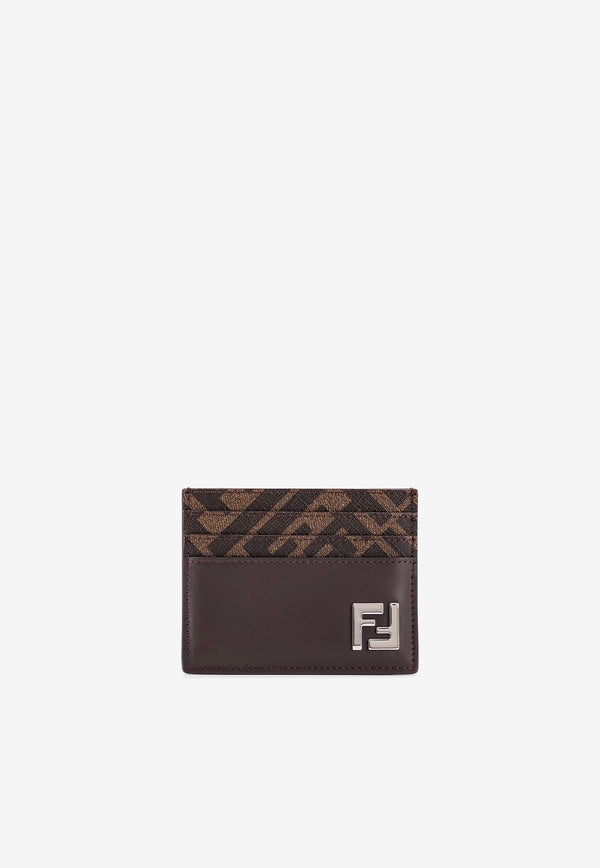 FF Monogram Cardholder