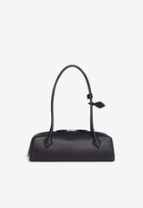 Medium Le Teckel Shoulder Bag