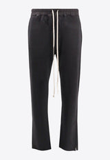 Berlin Drawstring Track Pants