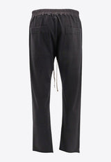 Berlin Drawstring Track Pants