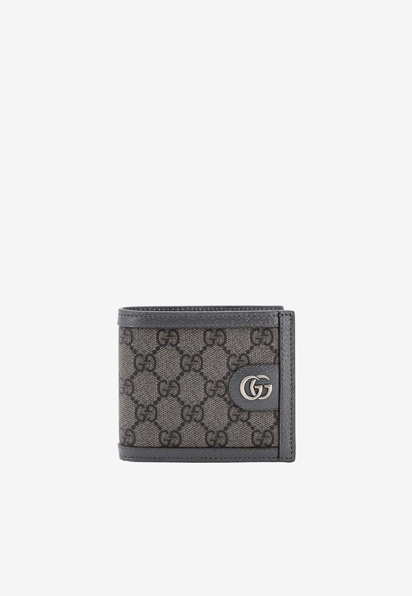 Ophidia GG Supreme Wallet