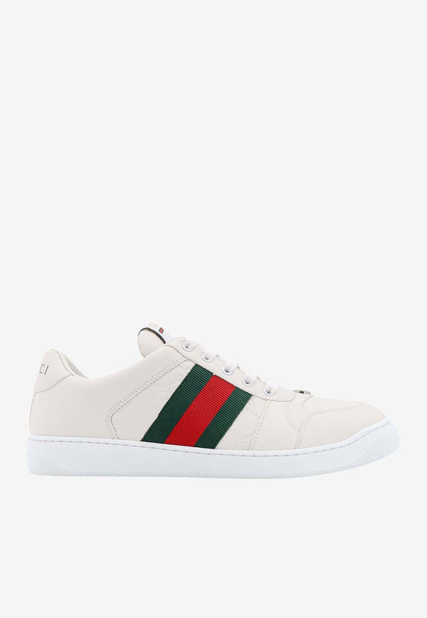 Screener Low-Top Sneakers