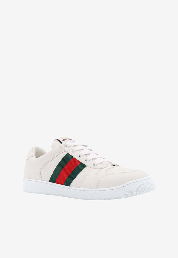 Screener Low-Top Sneakers