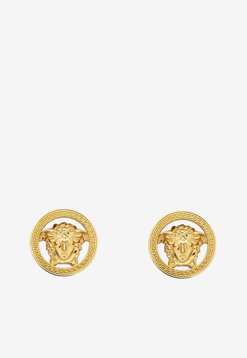 Medusa '95 Stud Earrings