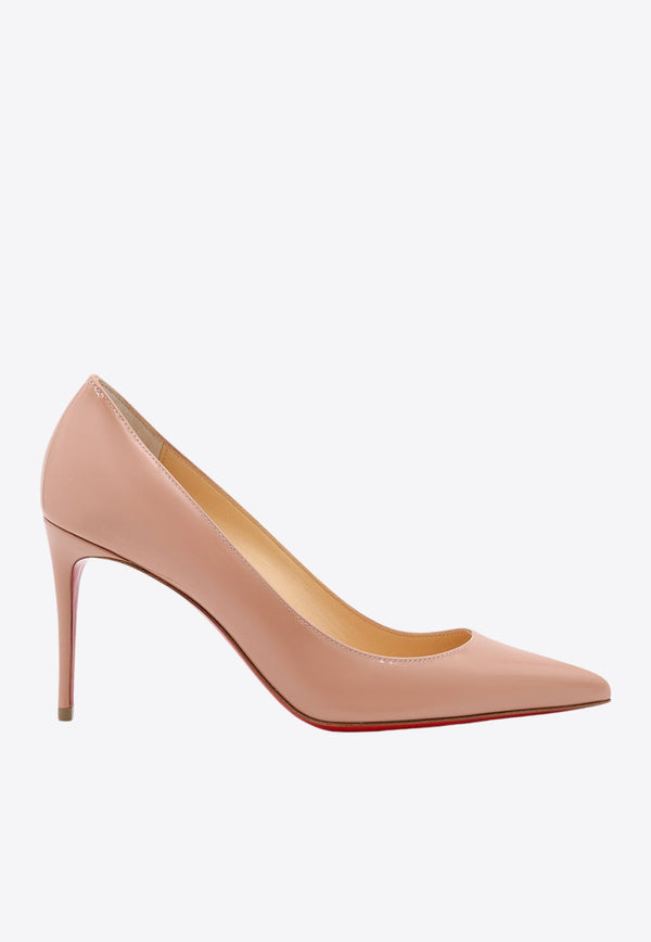 Kate 85 Patent Leather Pumps