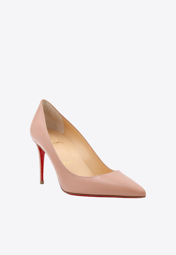 Kate 85 Patent Leather Pumps