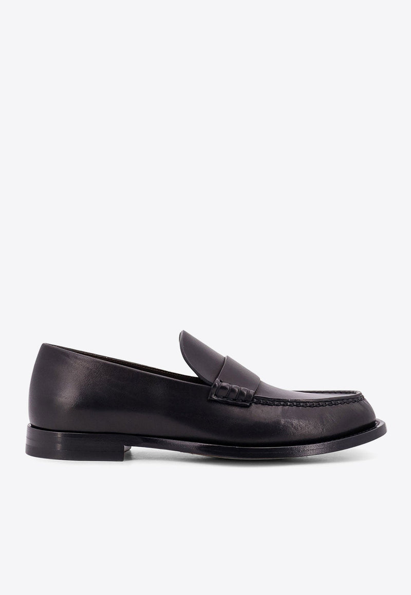 Novus Leather Loafer