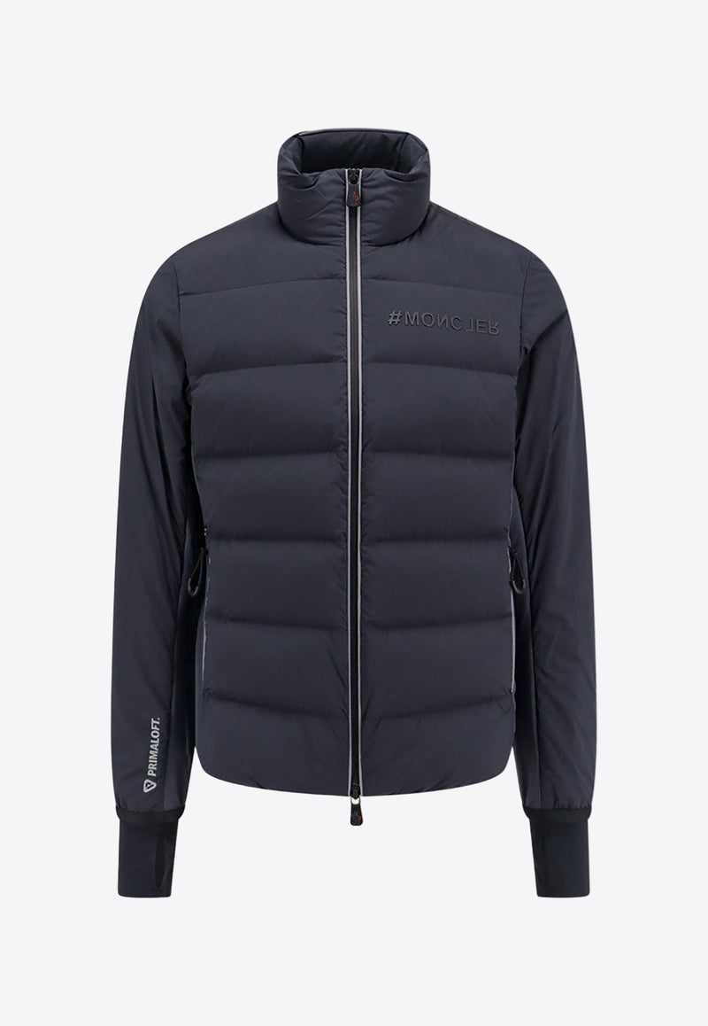 Pocol Padded Jacket