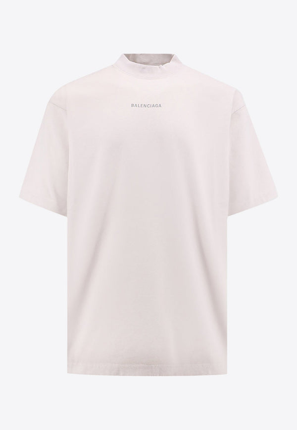 Oversized Logo T-shirt