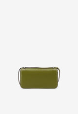 Small Eleanor Shoulder Bag