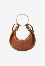 Small Bracelet Hobo Bag