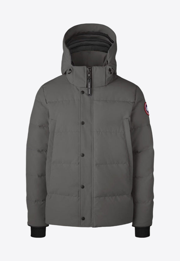 Wyndham Down Jacket