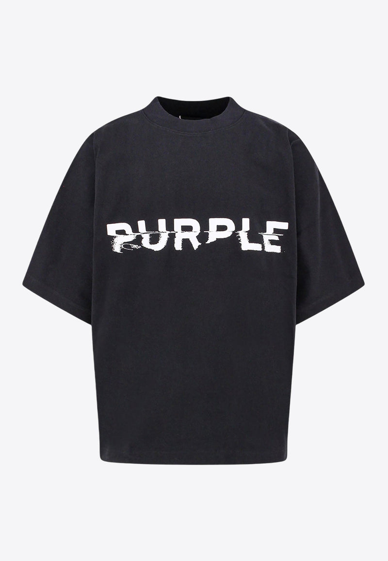 Oversized Logo T-shirt