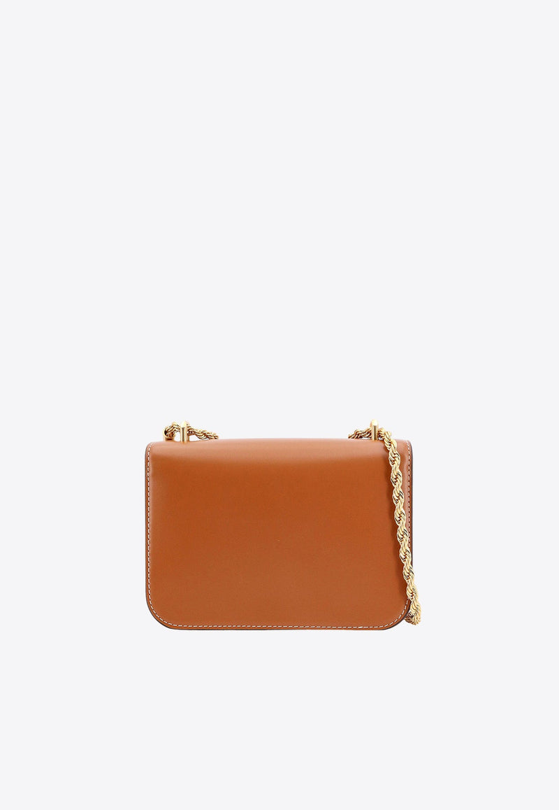 Small Eleanor Shoulder Bag