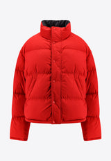 Reversible Padded Jacket