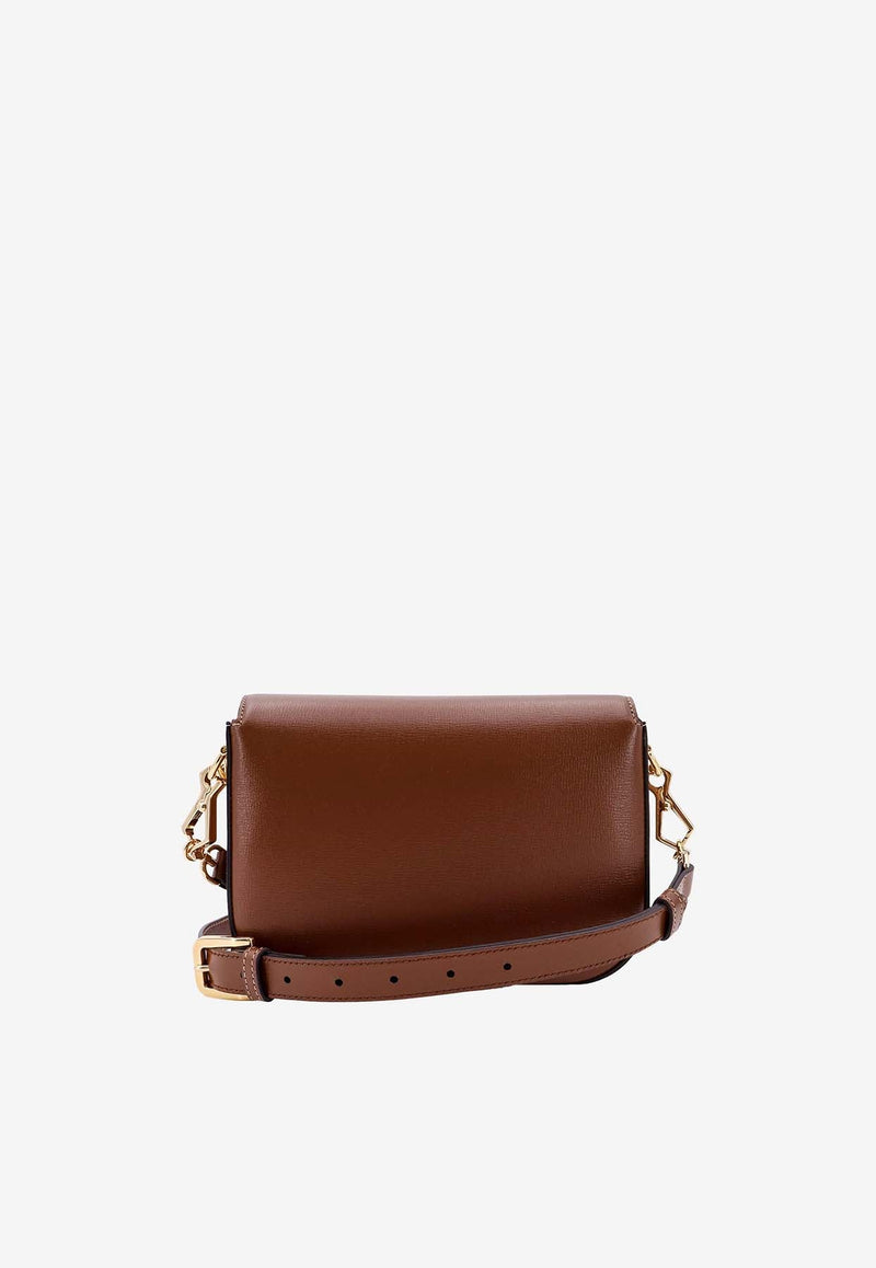 Mini Horsebit 1955 Shoulder Bag