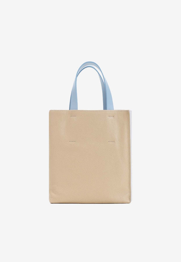 Mini Museo Soft Shoulder Bag