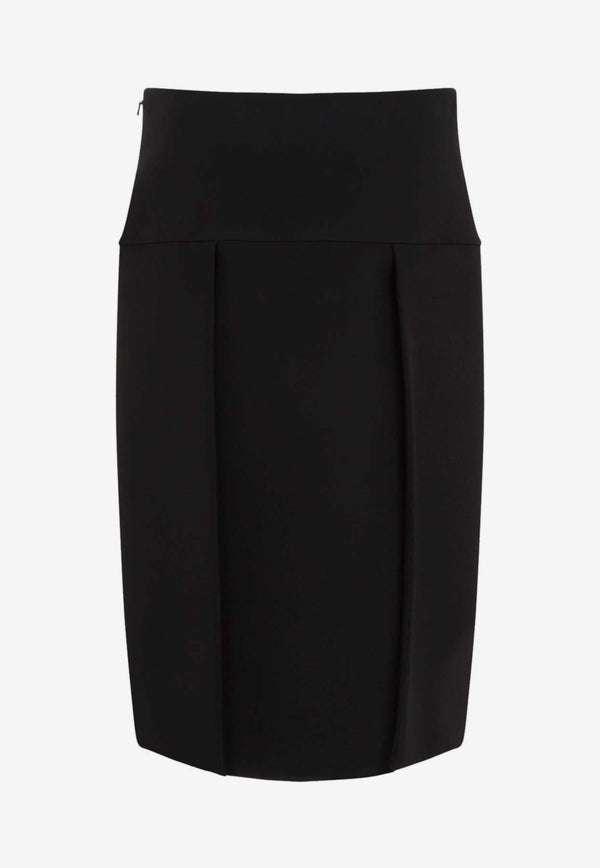 Kidd Midi Skirt