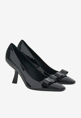 Anz 85 Patent Leather Pumps