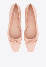 Annie Ballet Flats in Patent Leather