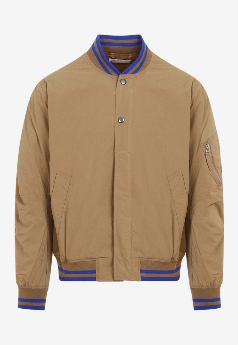 NS Bomber Jacket