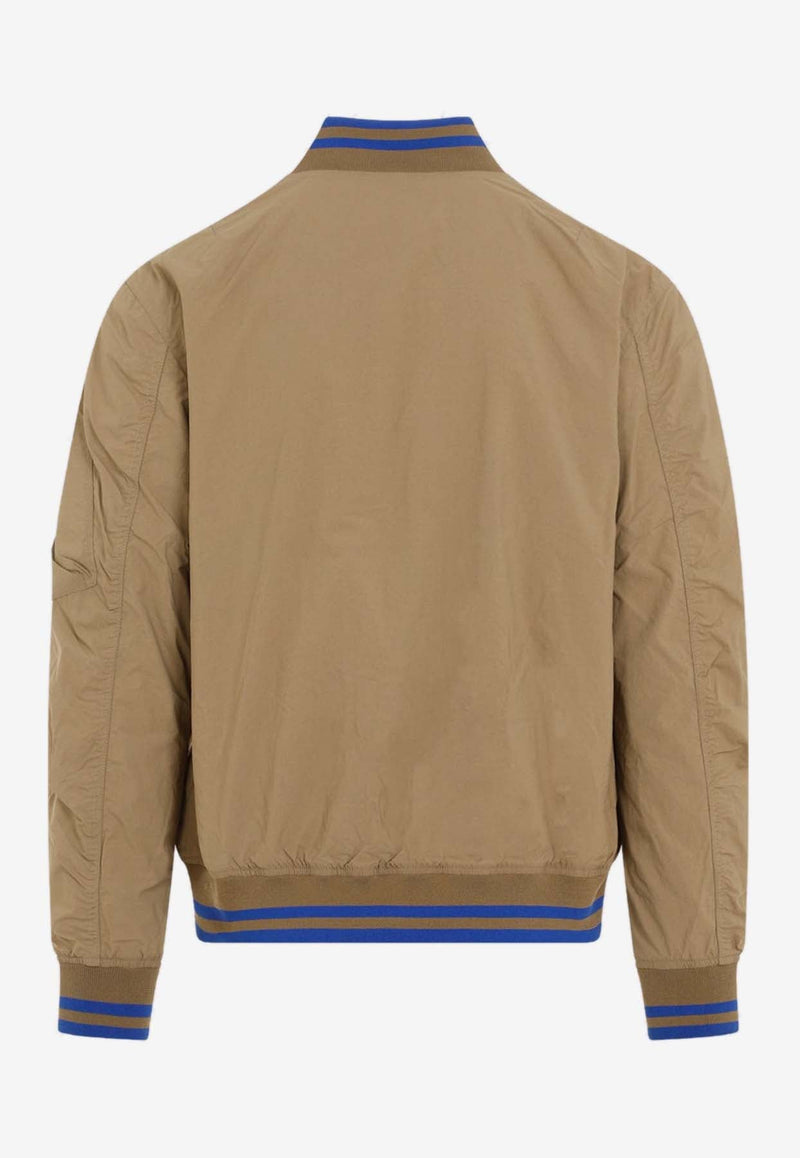 NS Bomber Jacket