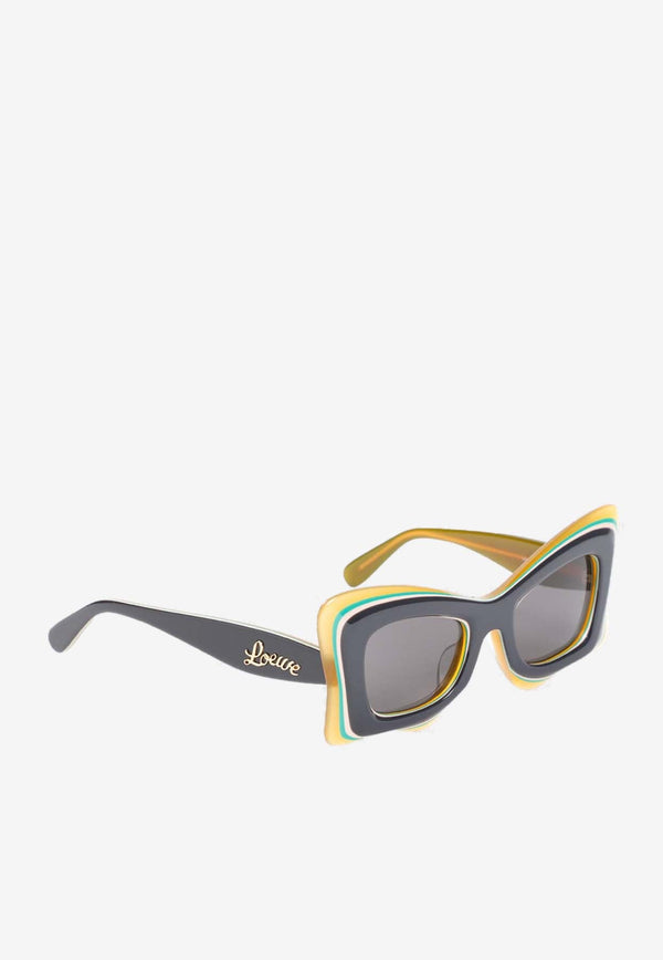 X Paula's Ibiza Sunglasses