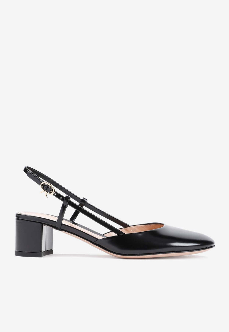 Tokio 50 Slingback Pumps