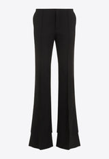 Flared Tailored Pants