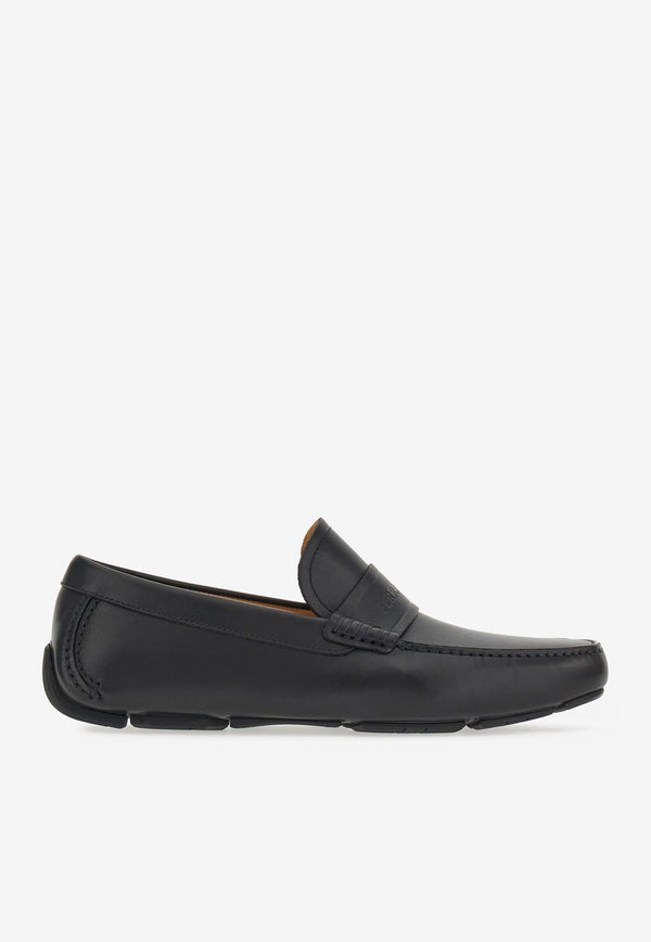 Felix Driver Loafers