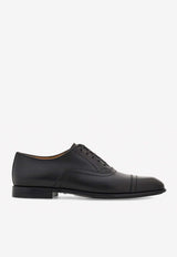 Cortez Oxford Lace-Up Shoes