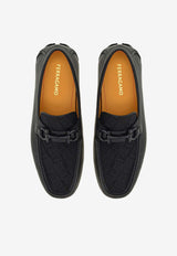 Parigi Gancini Loafers