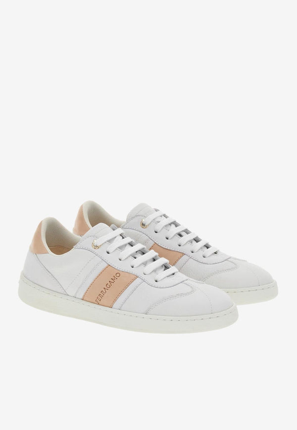 Achille Low-Top Sneakers