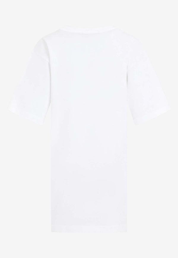 Y-chrome Short-Sleeved T-shirt