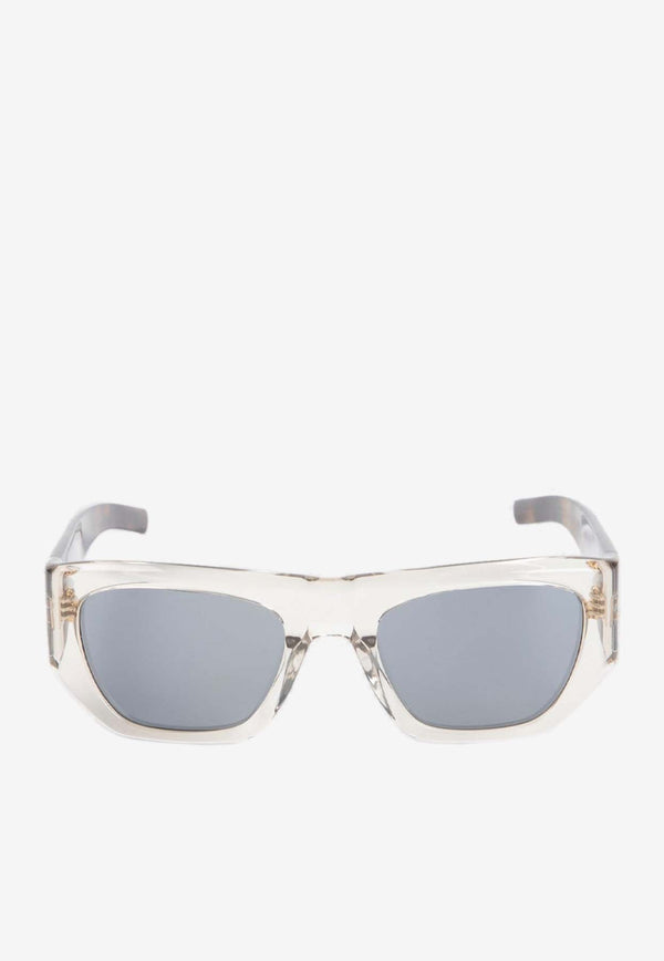 SL 740 Square Sunglasses