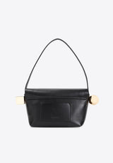 Rond Carré Shoulder Bag