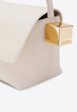 Rond Carré Shoulder Bag