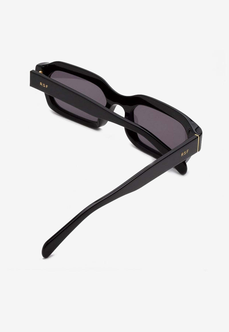 Boletus Rectangular Sunglasses