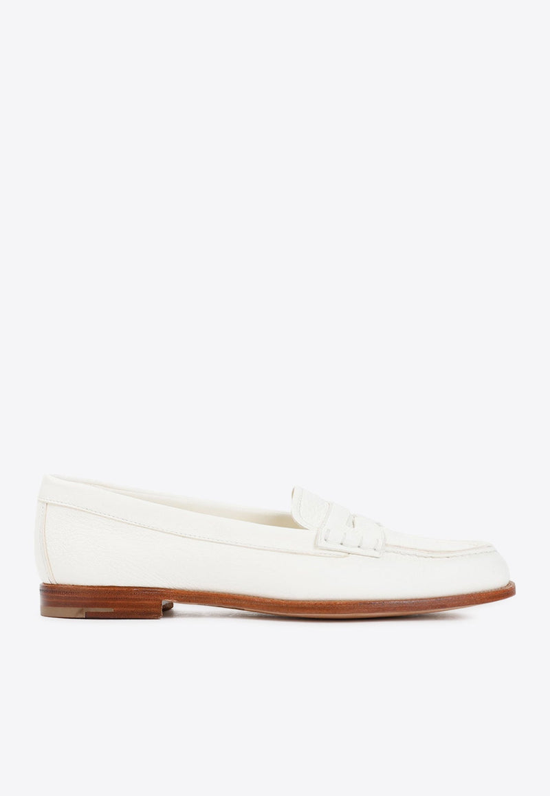 Kara 2 Leather Penny Loafers