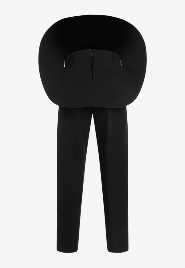 Rond Tailored Pants