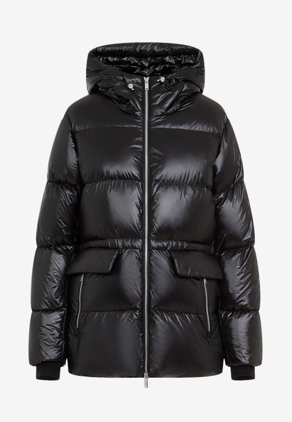 Whitney Down Jacket