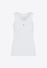 Logo Tank Top