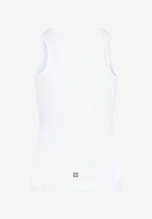 Logo Tank Top